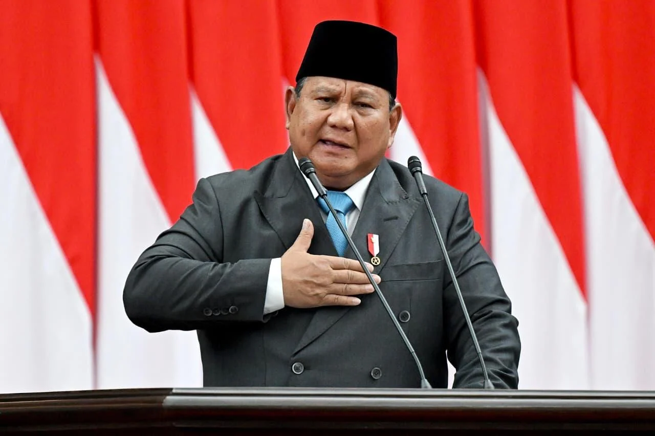 Presiden Prabowo Fokus pada Pemerataan Ekonomi dan Kesejahteraan Rakyat