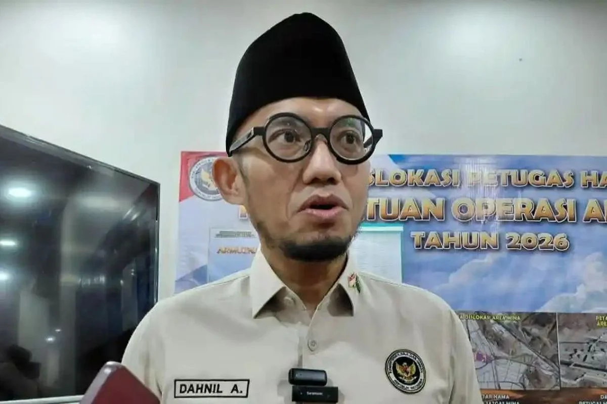 Perintah Prabowo, Daging Dam Haji Jemaah Indonesia Dialokasikan untuk Palestina