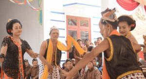 Badut Sinampurno