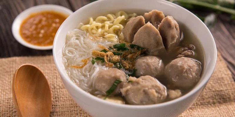 Bakso