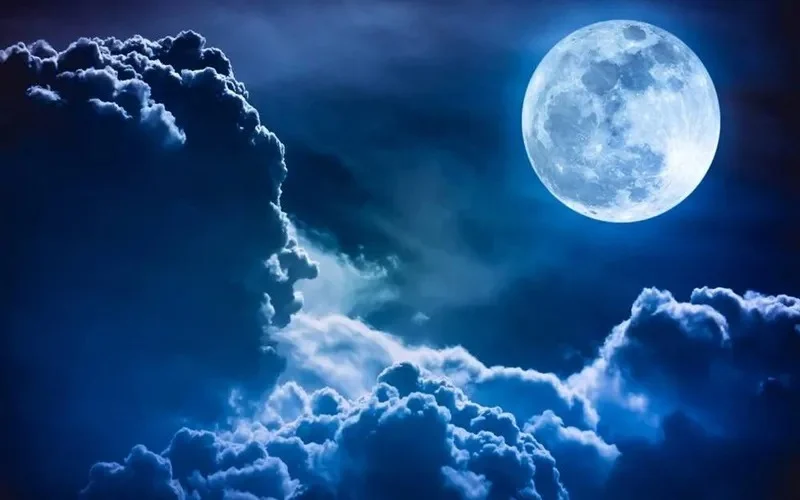 Blue Moon
