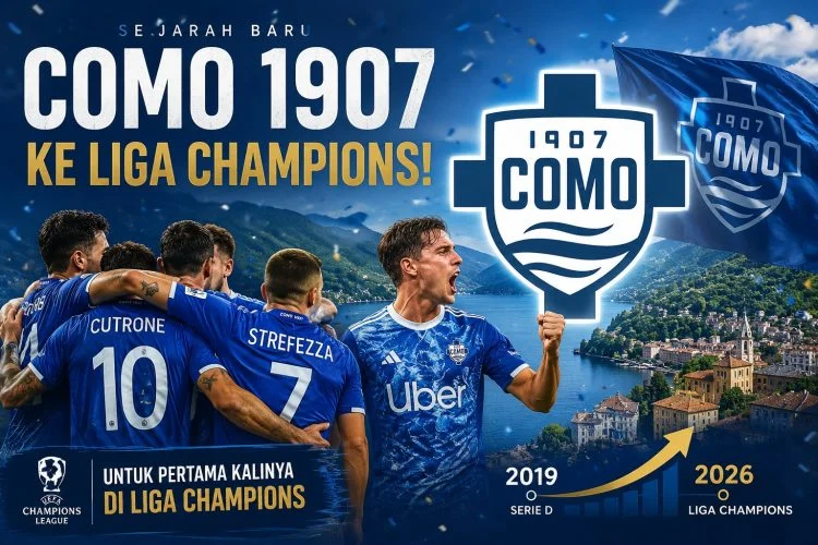 Como 1907