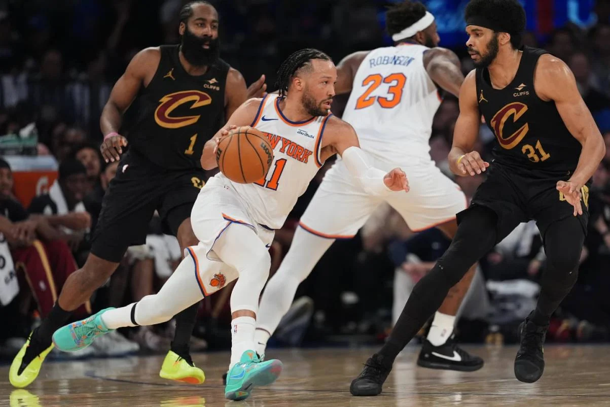 Jalen Brunson