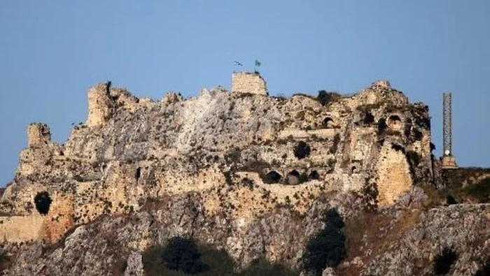 Kastil Beaufort