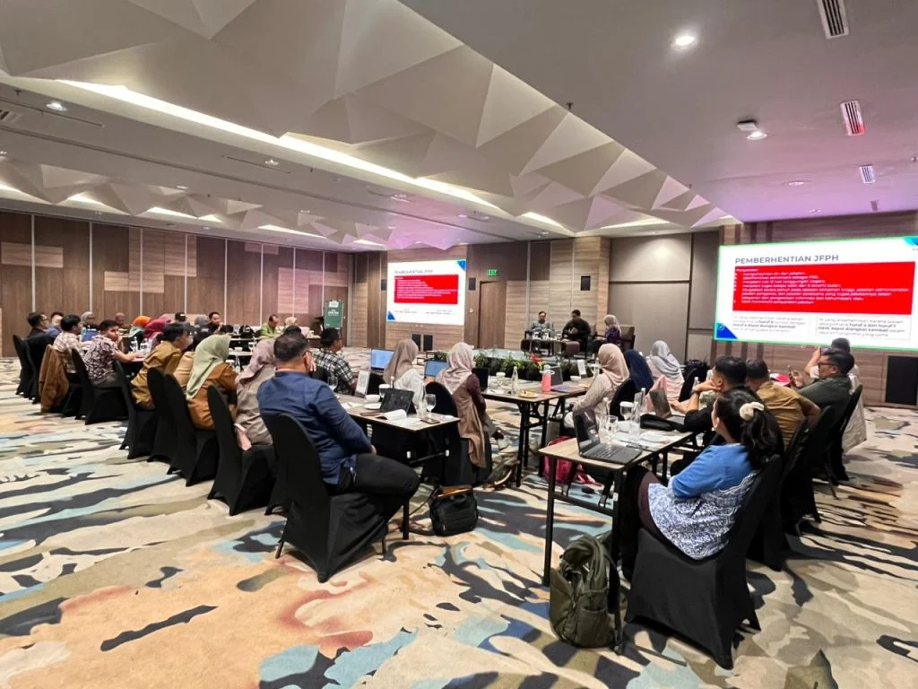 Komdigi Siapkan Humas Pemerintah Adaptif AI dan Big Data, ASN Wajib Kuasai Komunikasi Digital