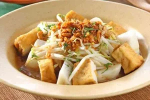 Kupat Tahu