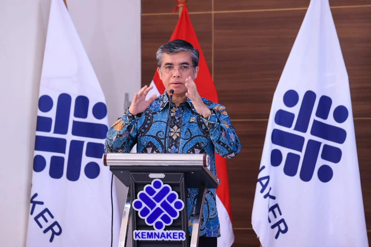 Pelatihan Vokasi Nasional 2026 Batch 2 Dibuka, Target 30 Ribu Peserta di Berbagai Daerah