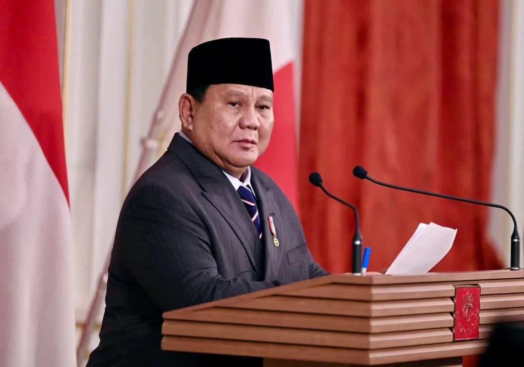 Prabowo Subianto