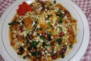 Soto Kuah Bening