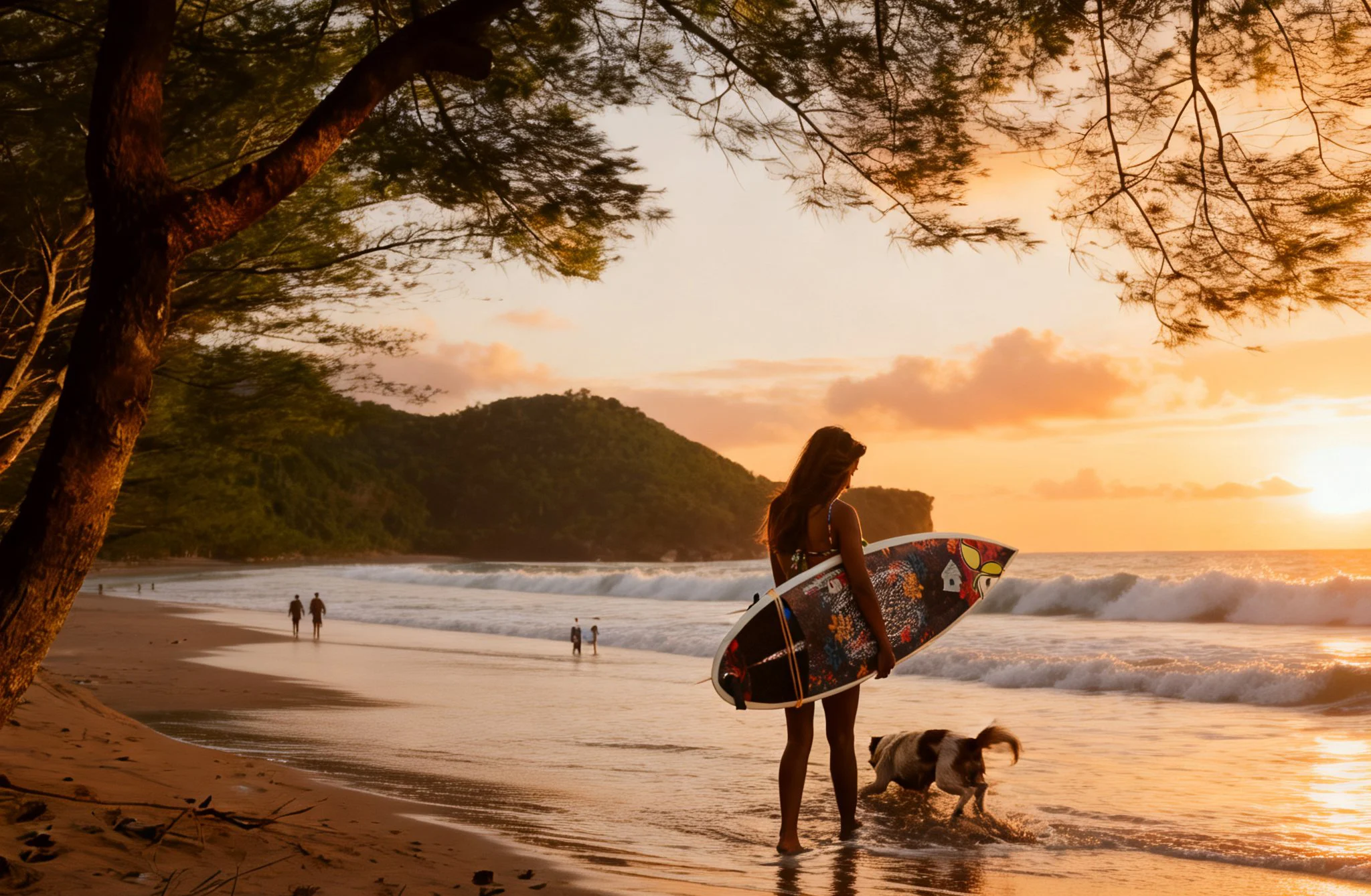 Menjelajahi Destinasi Pancer Door Pacitan: Spot Surfing Dunia yang Ramah Kantong Keluarga