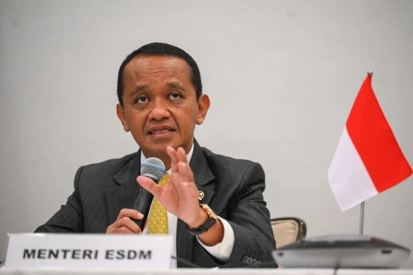 Menakar Peluang Harga Pertamax Turun Menko Bahlil Minta Publik Fair