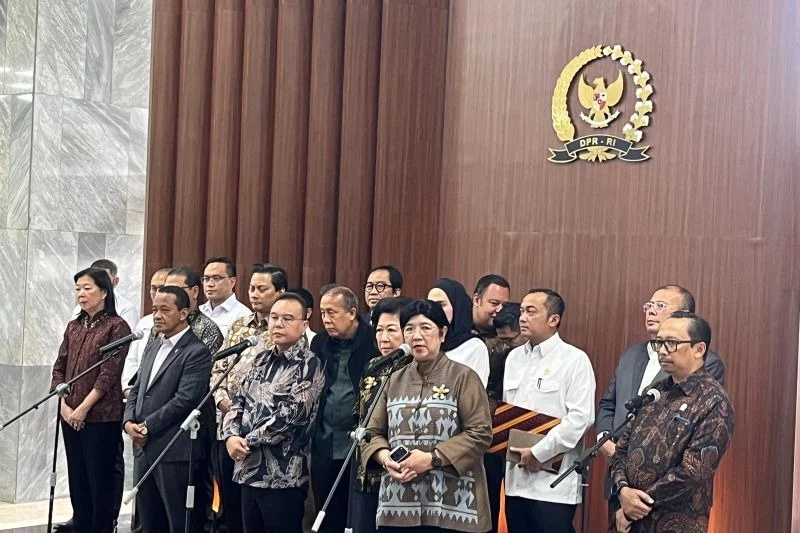Kemenkeu Kembalikan Rp 281 Triliun ke Bank BUMN, Likuiditas Perbankan Diperkuat hingga Akhir 2026