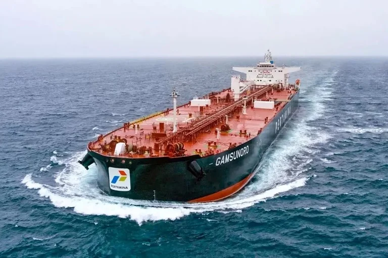 Kapal Gamsunoro