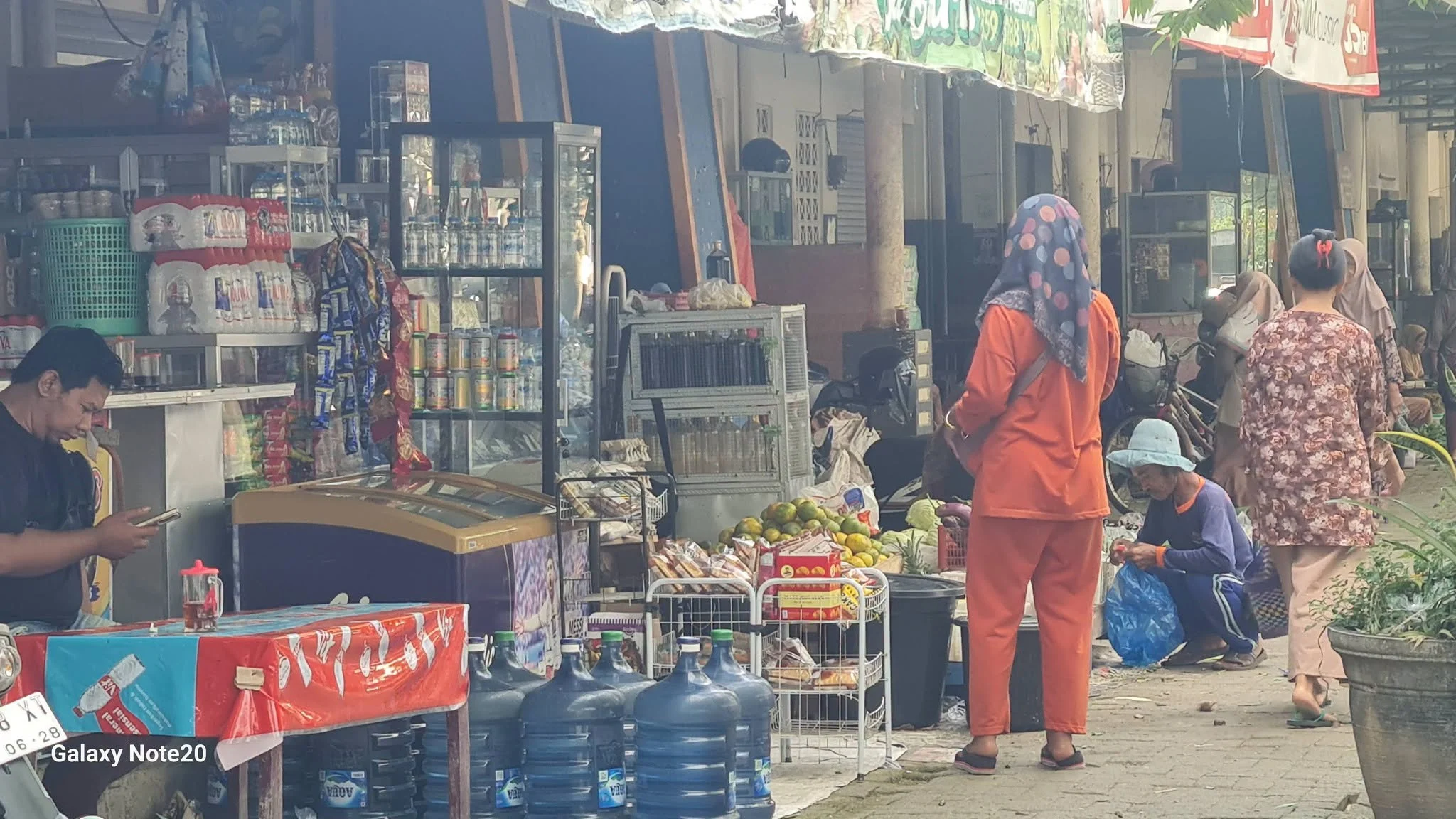Pacitan Alami Deflasi 0,23 Persen di Juni 2026: Harga Cabai dan Minyak Goreng Jadi Penekan Utama