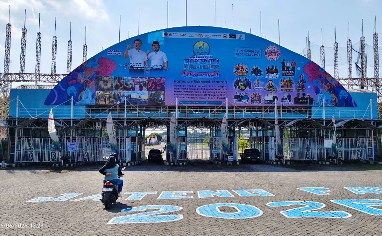 PRPP Semarang