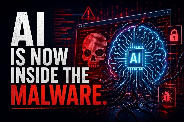 Malware Rokarolla