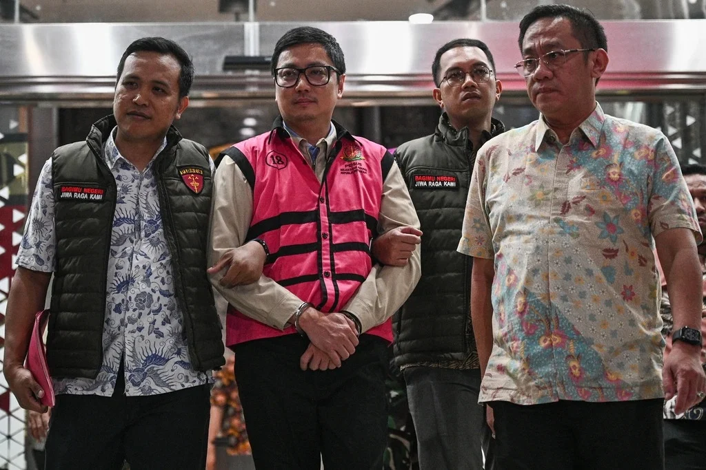 Andri Mulyono