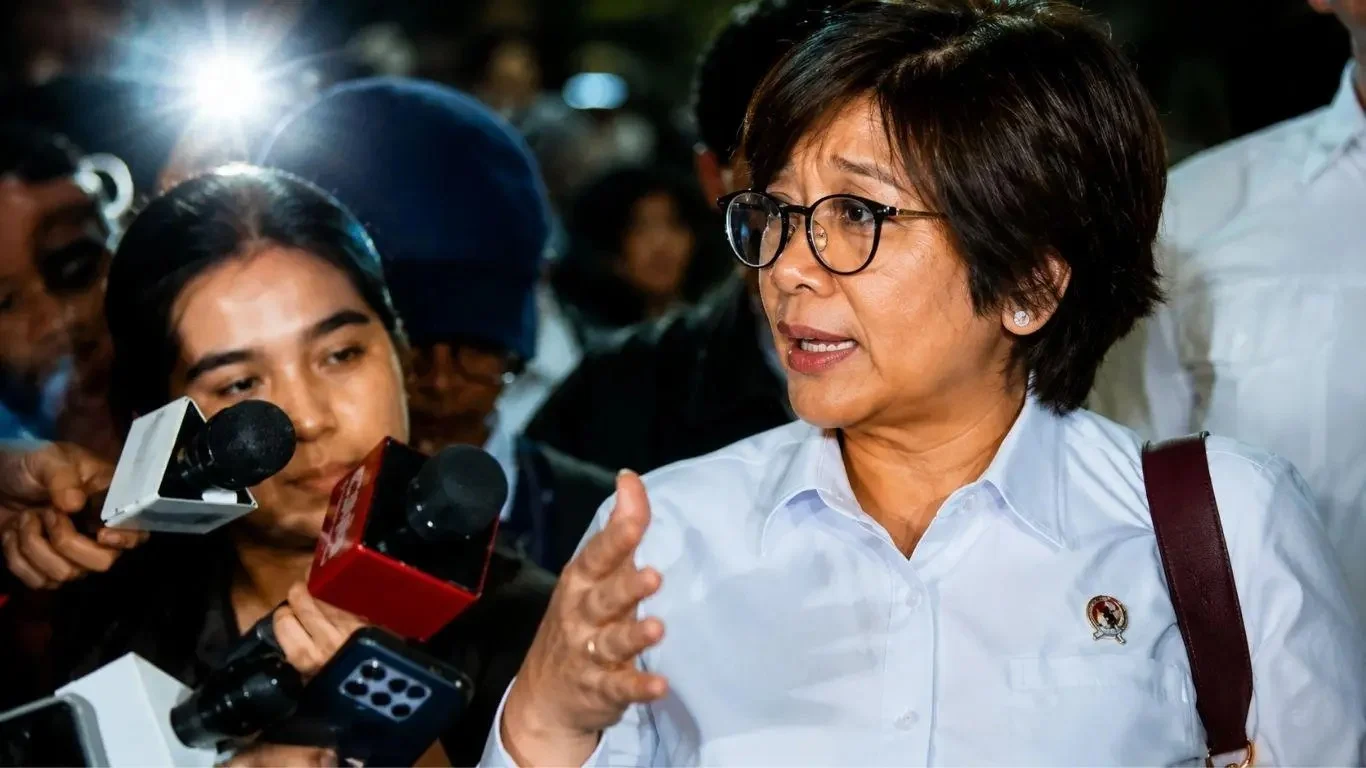 BGN Hentikan Sementara Program Makan Bergizi Gratis