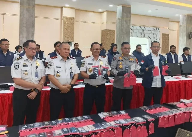 Direktorat Reserse Siber Polda Jawa Tengah