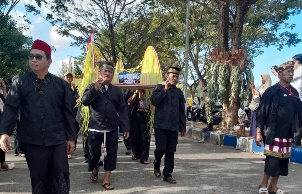 Festival Nelayan Pacitan 2026