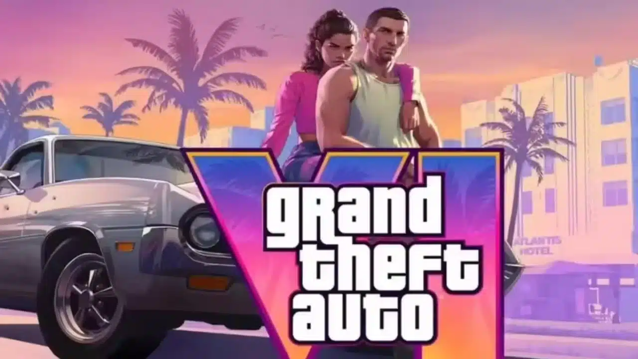 Game GTA