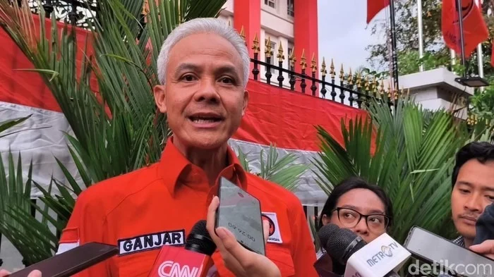 Ganjar Pranowo
