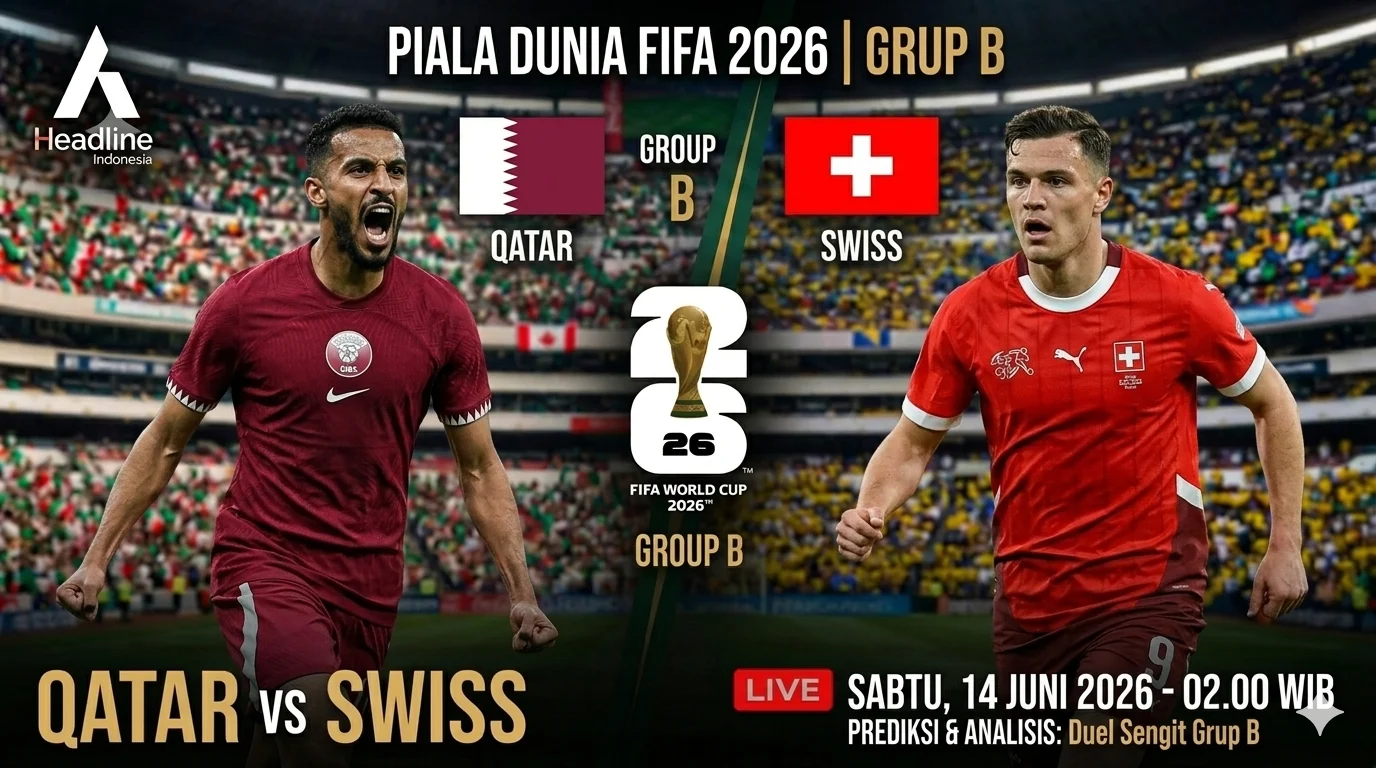Qatar vs Swiss