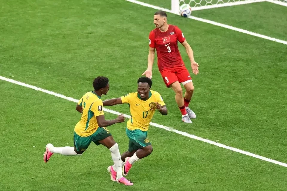 Gol Nestory Irankunda