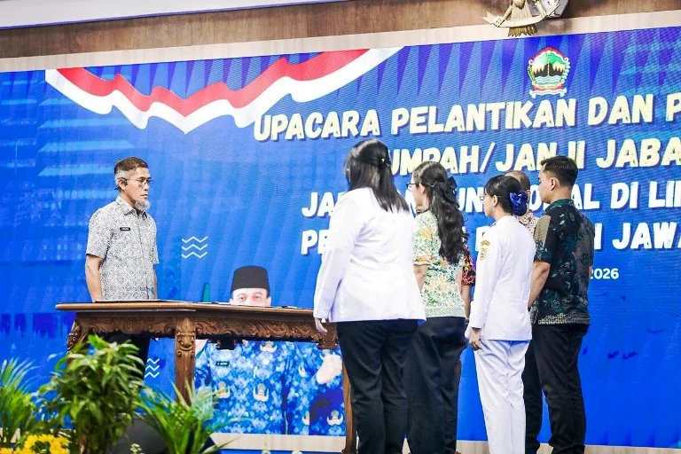 CPNS Jawa Tengah