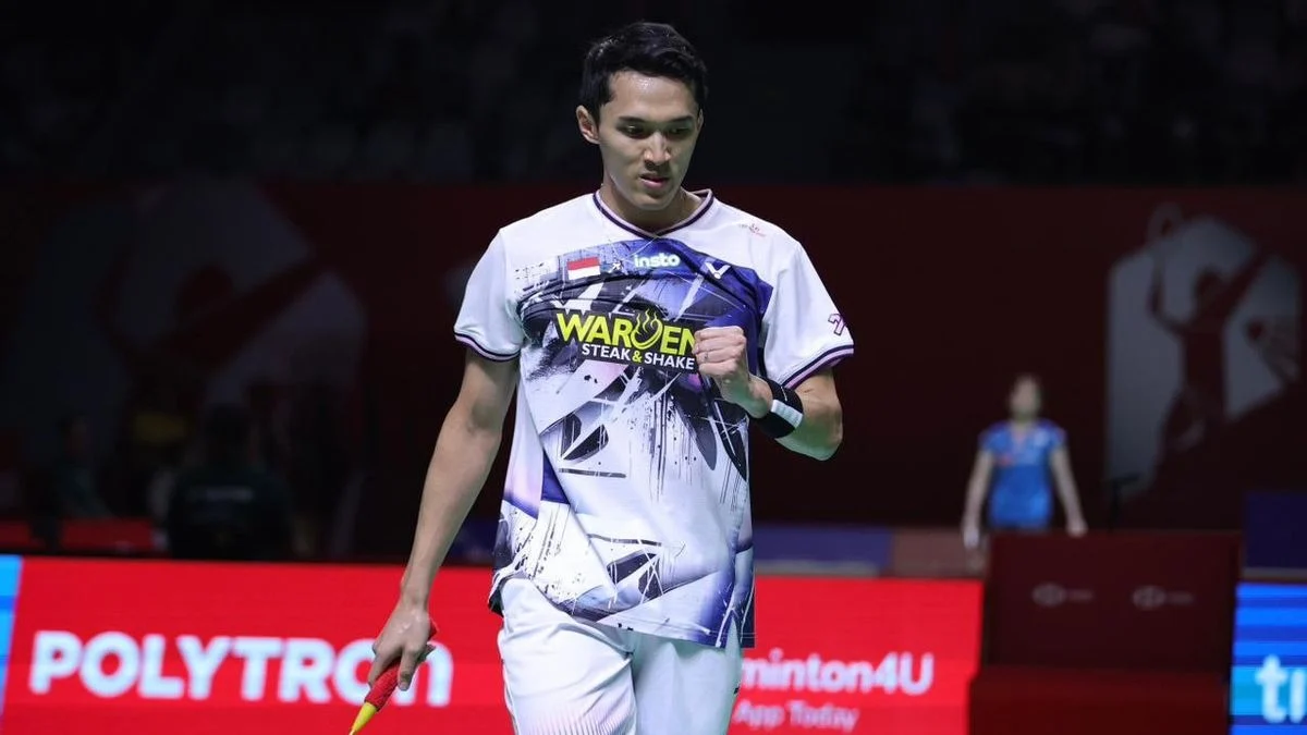 Jonatan Christie