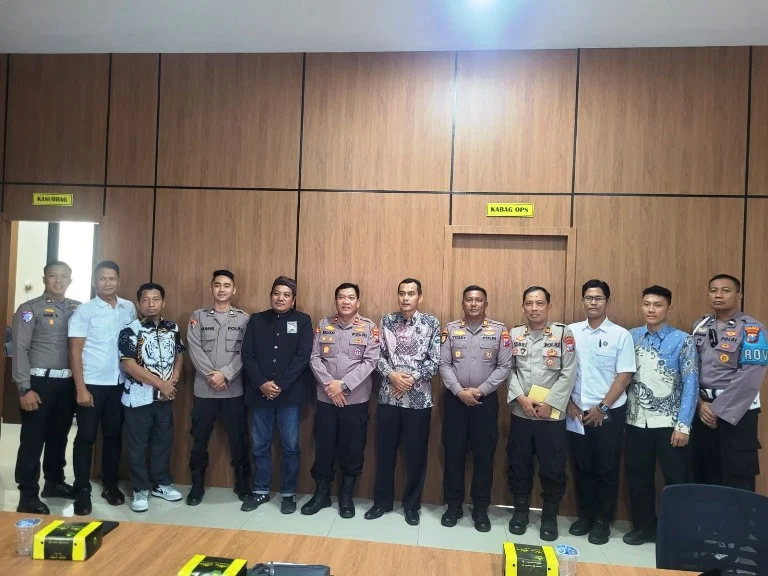 Kapolres Lamongan