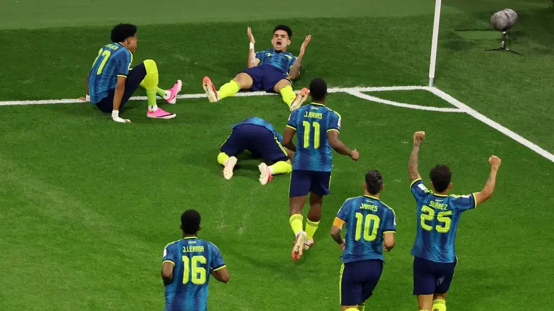 Luis Diaz