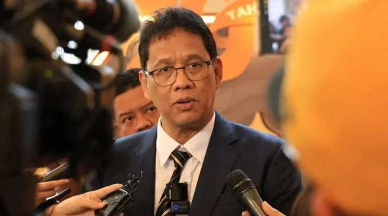 Menteri Keuangan, Purbaya Yudhi Sadewa