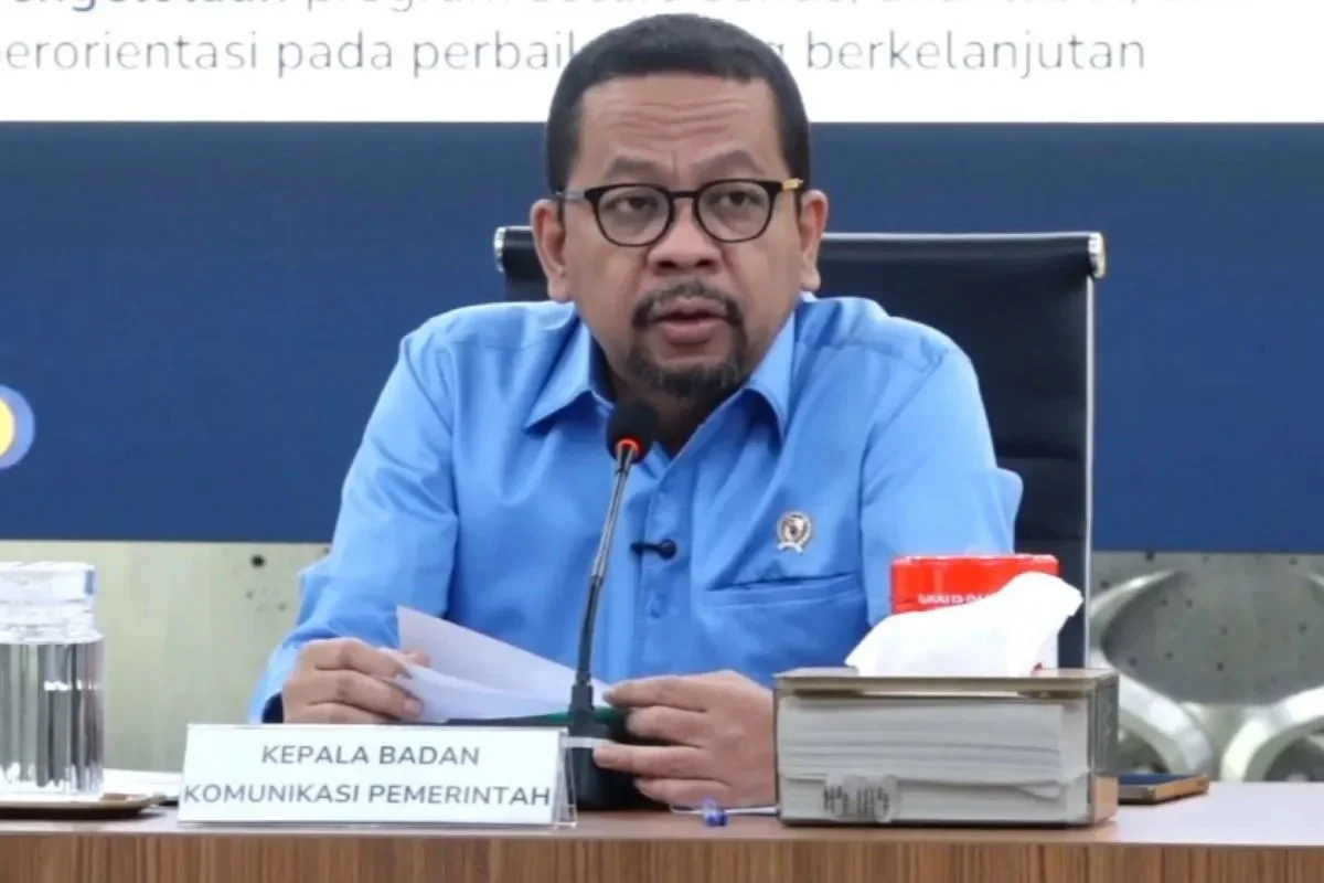 Muhammad Qodari