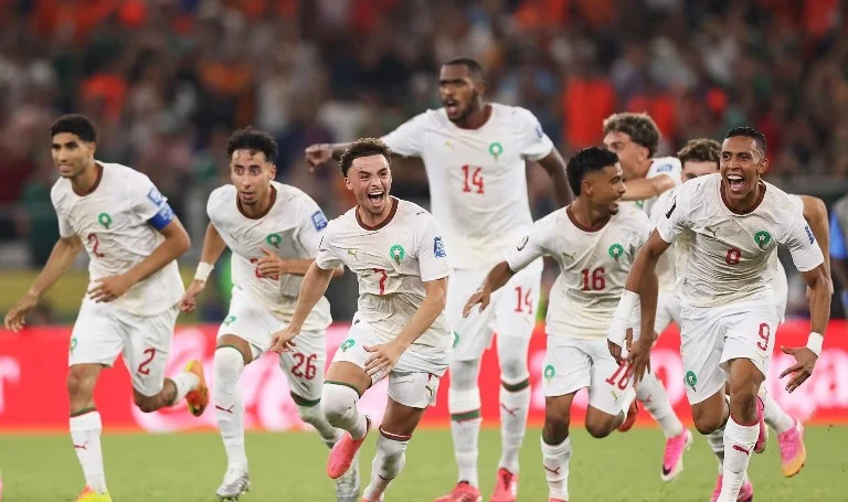 Maroko Singkirkan Belanda Lewat Adu Penalti Dramatis, Lolos ke 16 Besar Piala Dunia 2026