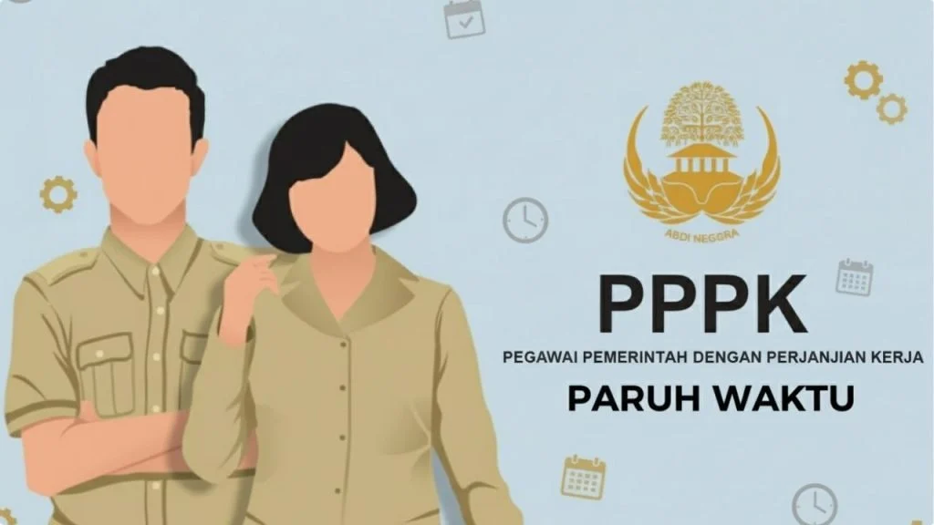 PPPK Paruh Waktu