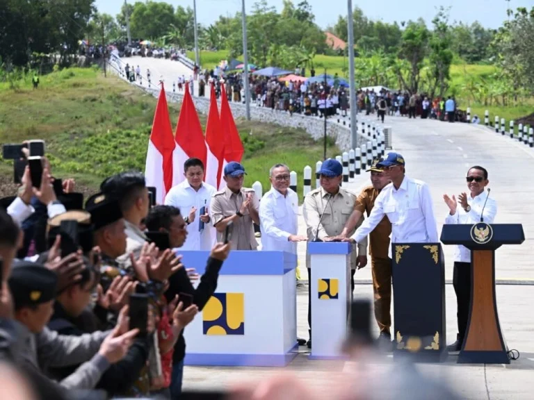 Inpres Jalan Daerah 2026