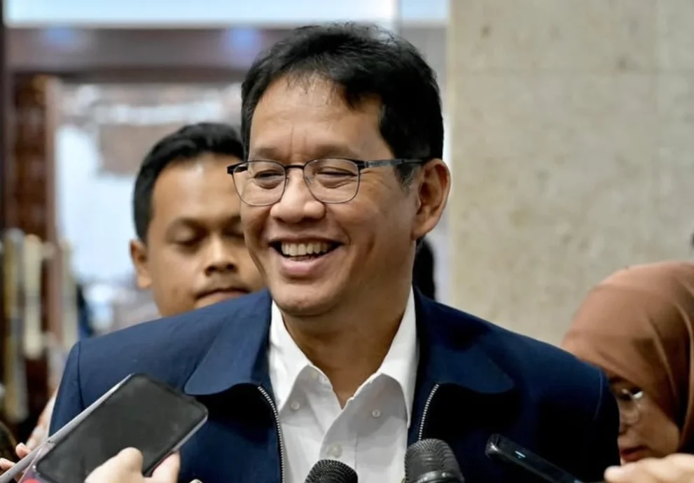 Purbaya
