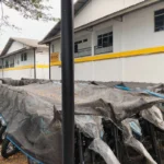 Ribuan motor listrik MBG