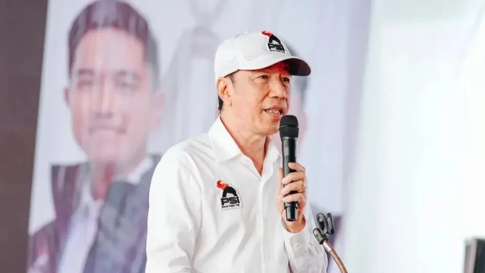 Strategi Politik PSI di Semarang: Menakar Dampak Kunjungan Jokowi Juli 2026