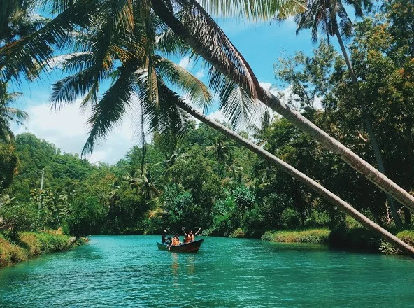 Kali Cokel Pacitan