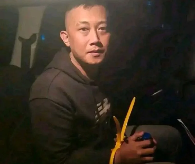 Taufik Hidayat DPO di tangkap