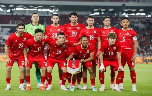 Timnas Indonesia