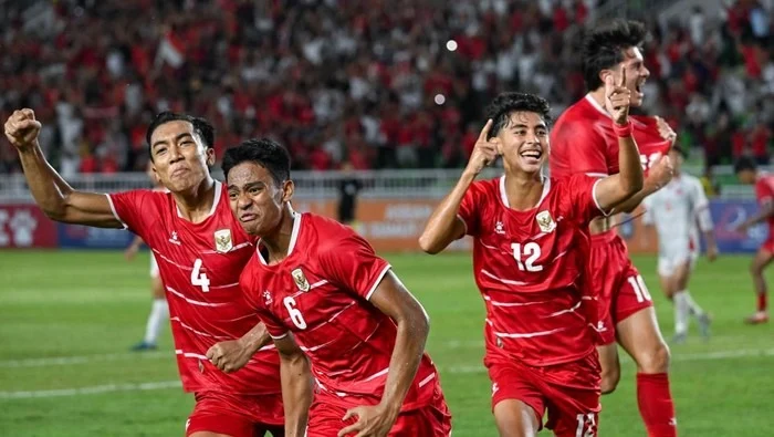 Timnas U-19