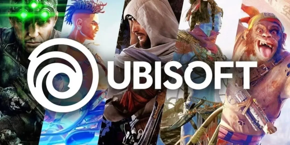 Ubisoft
