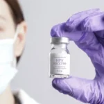 Vaksin HPV