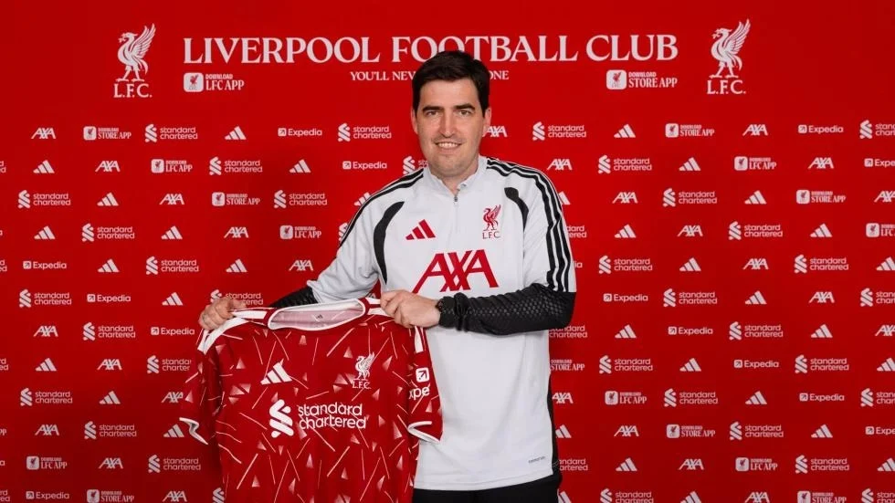 andoni iraola liverpool