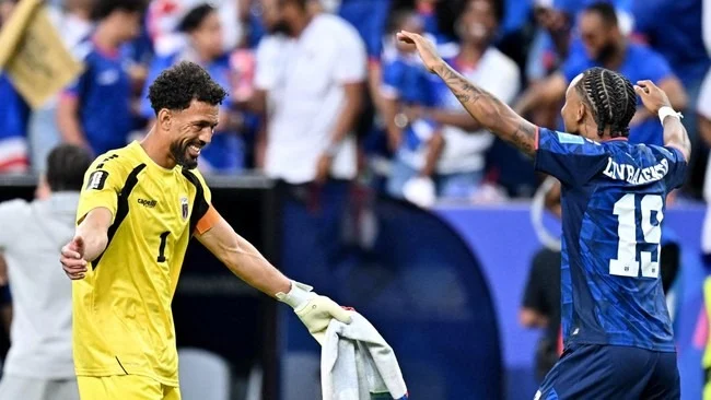 Cape Verde Lolos ke 32 Besar Piala Dunia 2026 Usai Tahan Imbang Arab Saudi 0-0