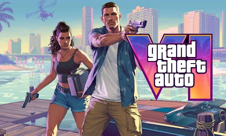 Menakar Ledakan Pasar Grand Theft Auto VI: Angka Penjualan Fantastis dan Strategi Berani Rockstar Games