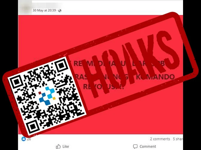 hoaks Pertamina Hapus Distribusi Pertalite